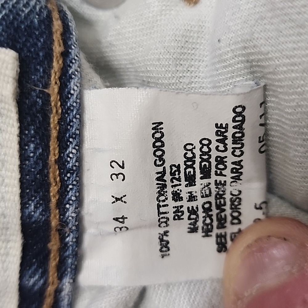 Arizona jeans